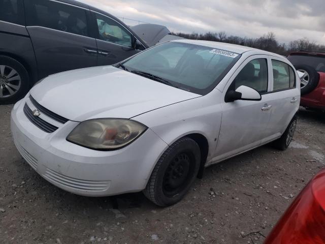 Obraz 2009 CHEVROLET COBALT LT 2009