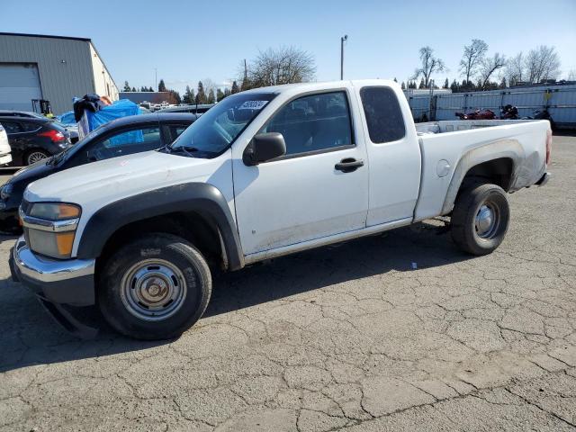 Изображение 1 2006 CHEVROLET COLORADO  2006 с VIN 1GCDT198968254601