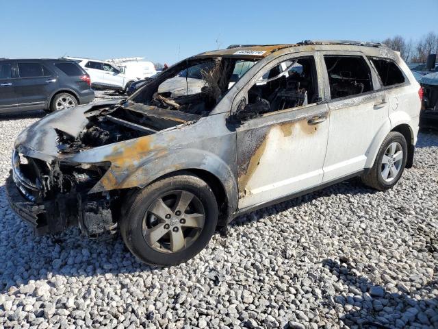 2010 DODGE JOURNEY SXT 2010 image