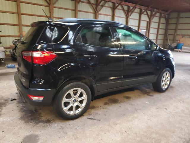Image 3 of 2018 FORD ECOSPORT SE 2018 with VIN MAJ3P1TE6JC240925