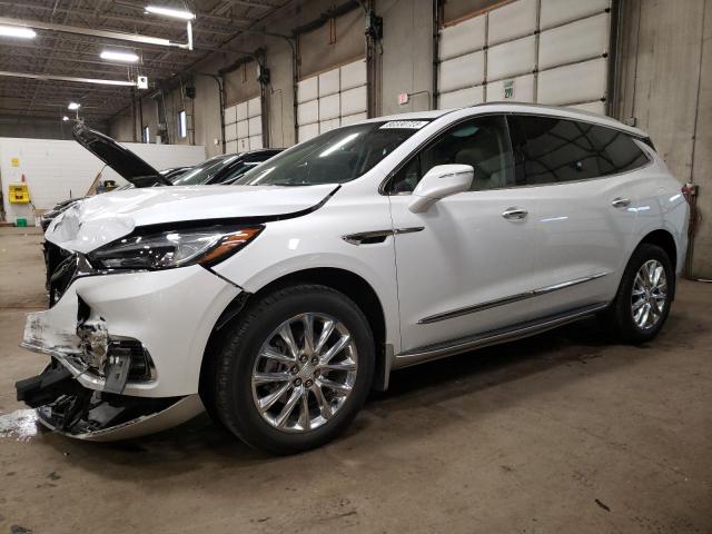 2019 BUICK ENCLAVE ESSENCE 2019 image