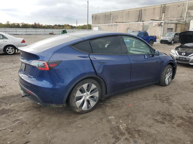 Obraz 3 z 2021 TESLA MODEL Y  2021 z VIN 5YJYGDEE0MF066792