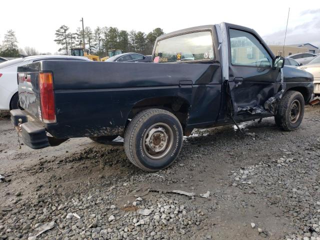 Image 3 of 1991 NISSAN TRUCK SHORT WHEELBASE 1991 with VIN 1N6SD11S1MC426607