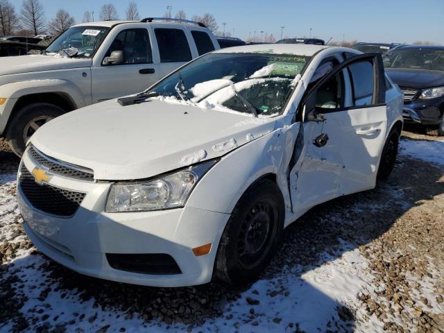 Image 1 of 2015 CHEVROLET CRUZE LS 2015 with VIN 1G1PB5SH3F7188031