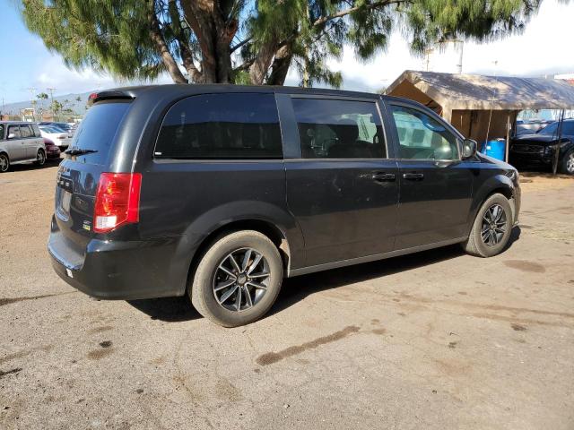 Obraz 3 z 2019 DODGE GRAND CARAVAN GT 2019 z VIN 2C4RDGEG9KR536142