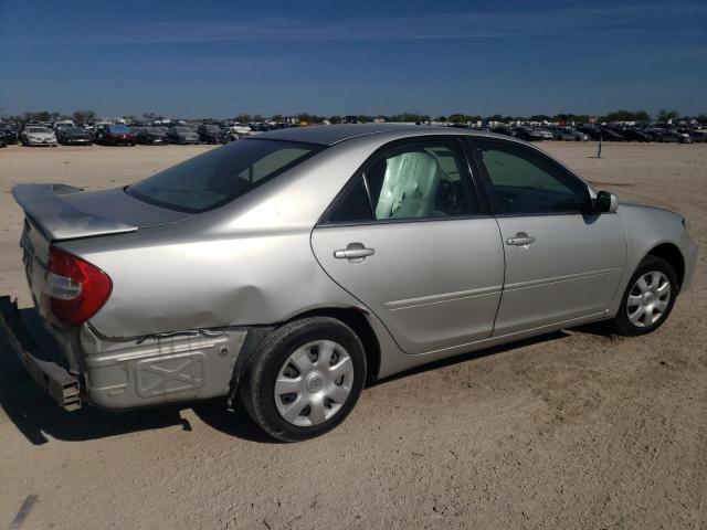 Изображение 3 2004 TOYOTA CAMRY LE 2004 с VIN 4T1BE32K94U272504