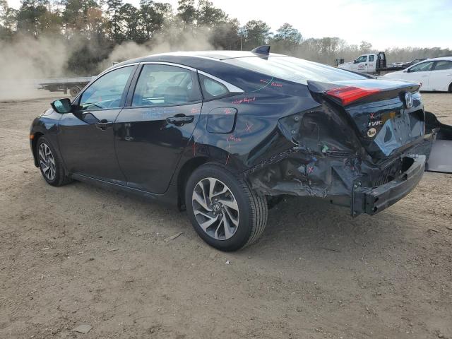 Obraz 2 z 2017 HONDA CIVIC EX 2017 z VIN 19XFC2F77HE037597