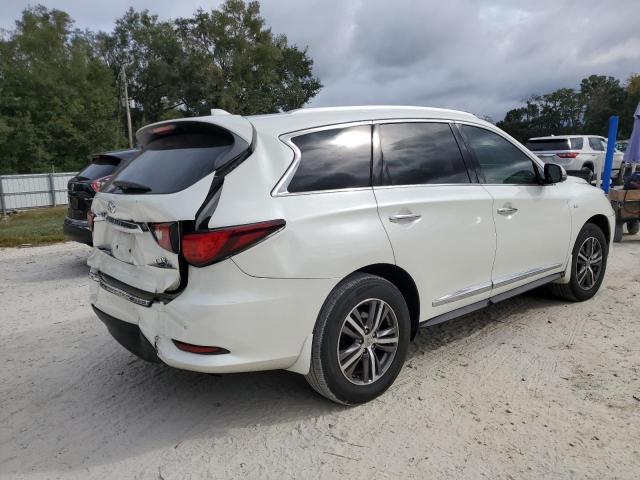 Image 3 of 2019 INFINITI QX60 LUXE 2019 with VIN 5N1DL0MN1KC564011