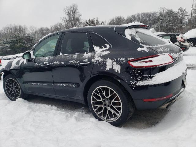 Image 2 of 2016 PORSCHE MACAN S 2016 with VIN WP1AB2A50GLB40948