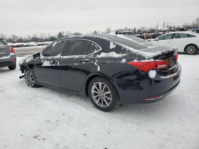Изображение 2 2020 ACURA TLX  2020 с VIN 19UUB1F32LA007003