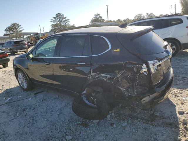 Image 2 of 2017 BUICK ENVISION PREFERRED 2017 with VIN LRBFXASA1HD041340