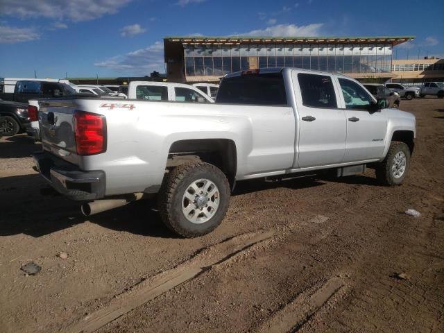 Obraz 3 z 2015 CHEVROLET SILVERADO K2500 HEAVY DUTY LT 2015 z VIN 1GC1KVE86FF104749