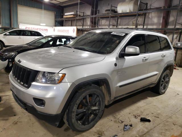 Obraz 2011 JEEP GRAND CHEROKEE LAREDO 2011