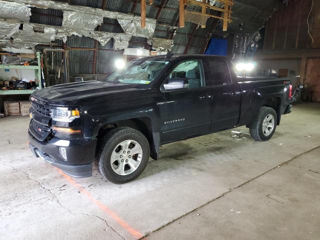 Obraz 1 z 2019 CHEVROLET SILVERADO LD K1500 LT 2019 z VIN 2GCVKPEC9K1136114