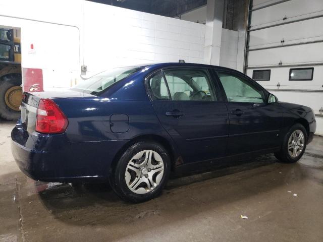 Image 3 of 2007 CHEVROLET MALIBU LS 2007 with VIN 1G1ZS57N67F282614
