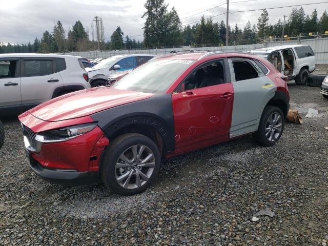 Image 1 of 2022 MAZDA CX-30 SELECT 2022 with VIN 3MVDMBBL3NM425496