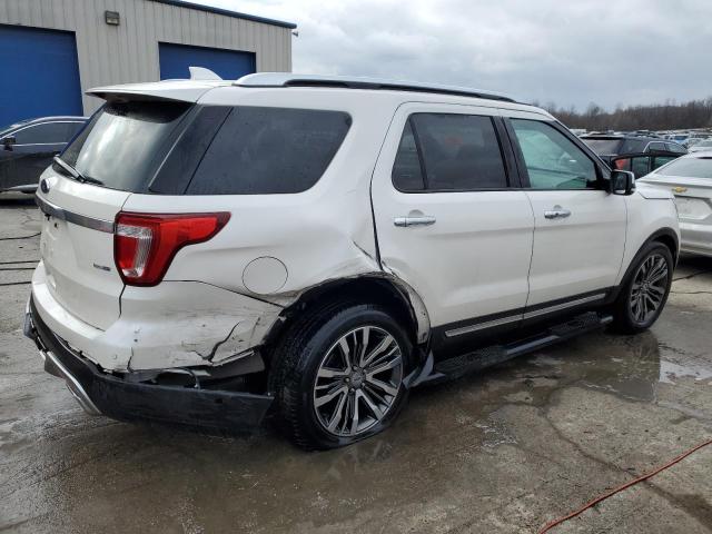 Obraz 3 z 2016 FORD EXPLORER PLATINUM 2016 z VIN 1FM5K8HT3GGB78074