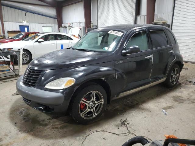 Image 1 of 2001 CHRYSLER PT CRUISER  2001 with VIN 3C8FY4BB91T320946