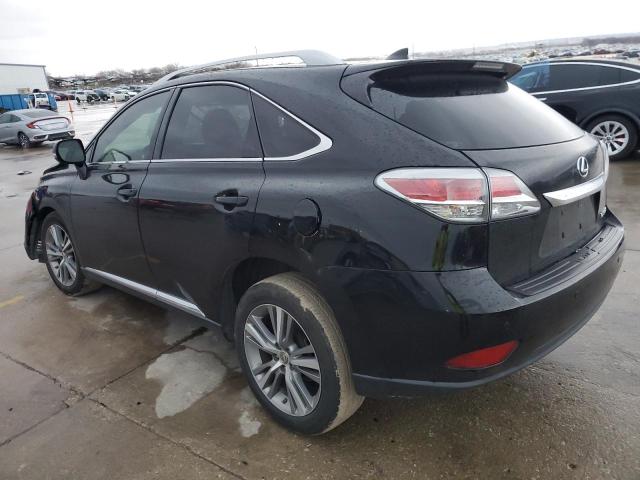 Изображение 2 2015 LEXUS RX 350 2015 с VIN 2T2ZK1BA4FC207434
