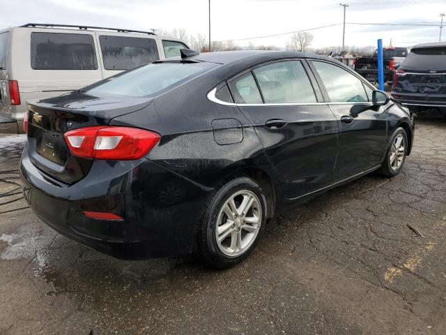 Image 3 of 2017 CHEVROLET CRUZE LT 2017 with VIN 1G1BE5SM7H7162842