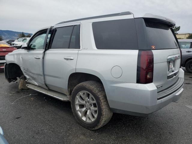 Изображение 2 2015 GMC YUKON SLT 2015 с VIN 1GKS2BKC3FR116677