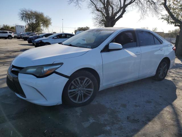Изображение 1 2016 TOYOTA CAMRY LE 2016 с VIN 4T1BF1FK5GU517167