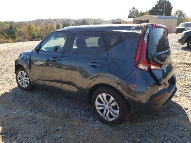 Obraz 2 z 2022 KIA SOUL LX 2022 z VIN KNDJ23AU9N7835918
