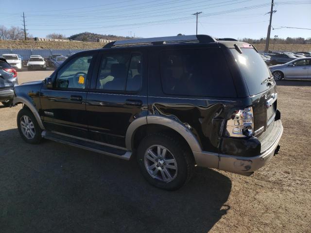 Obraz 2 z 2006 FORD EXPLORER EDDIE BAUER 2006 z VIN 1FMEU74836UA77784