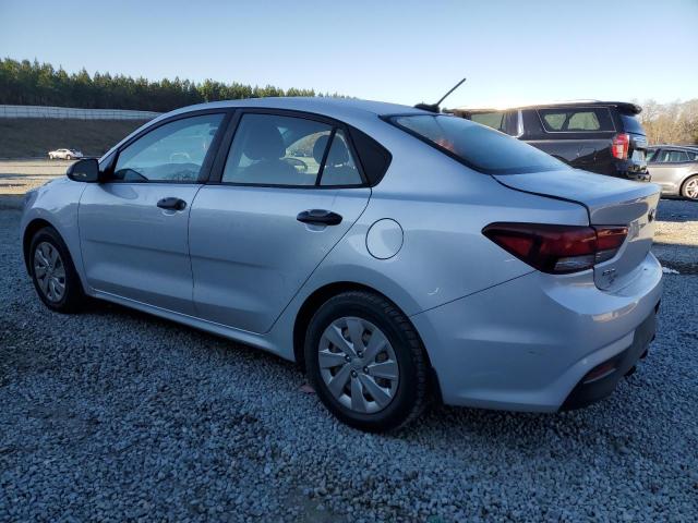 Obraz 2 z 2018 KIA RIO LX 2018 z VIN 3KPA24AB5JE054649