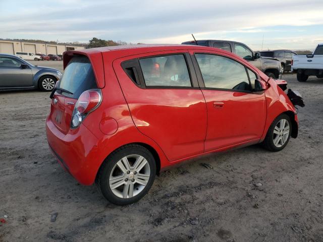 Obraz 3 z 2015 CHEVROLET SPARK 1LT 2015 z VIN KL8CD6S97FC796259