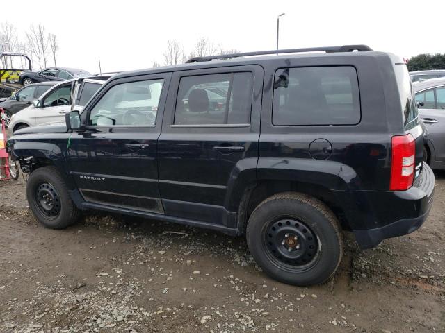 Изображение 2 2014 JEEP PATRIOT SPORT 2014 с VIN 1C4NJRBB3ED600744