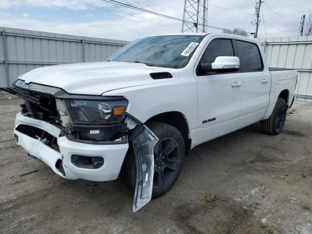 2020 RAM 1500 BIG HORN/LONE STAR 2020 image