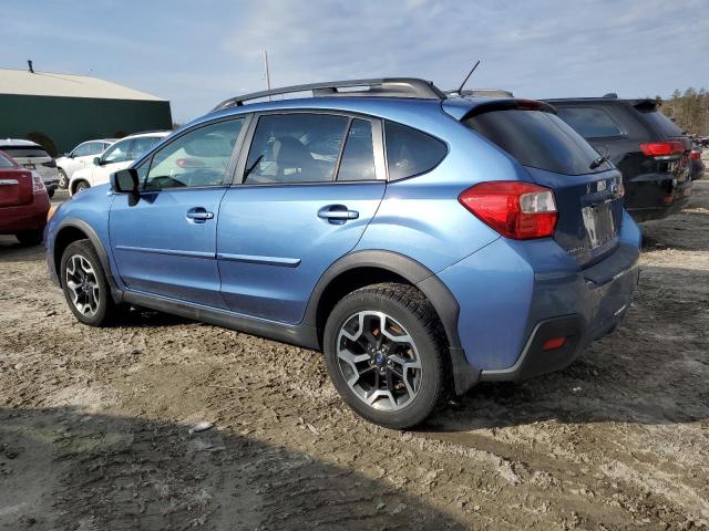 Obraz 2 z 2017 SUBARU CROSSTREK PREMIUM 2017 z VIN JF2GPABC2H8216227