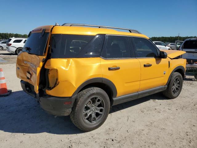 Изображение 3 2022 FORD BRONCO SPORT BIG BEND 2022 с VIN 3FMCR9B6XNRE04483