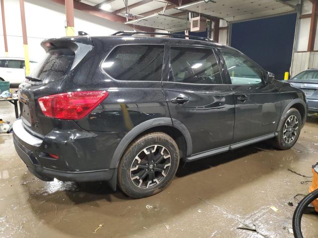 Obraz 3 z 2020 NISSAN PATHFINDER SL 2020 z VIN 5N1DR2CM5LC629480