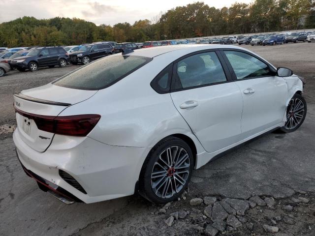 Obraz 3 z 2022 KIA FORTE GT 2022 z VIN 3KPF44AC8NE469155
