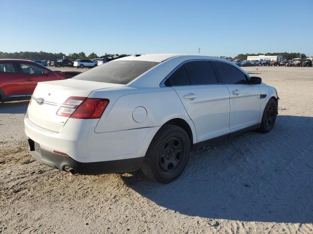Image 3 of 2017 FORD TAURUS POLICE INTERCEPTOR 2017 with VIN 1FAHP2MK9HG119891