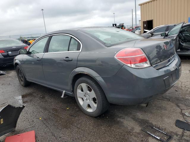 Изображение 2 2009 SATURN AURA XE 2009 с VIN 1G8ZS57BX9F139899