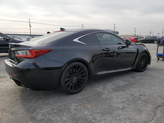 Изображение 3 2015 LEXUS RC-F  2015 с VIN JTHHP5BC1F5003499