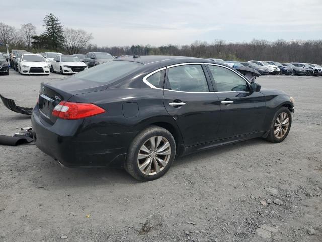 Изображение 3 2012 INFINITI M37 X 2012 с VIN JN1BY1AR8CM393055
