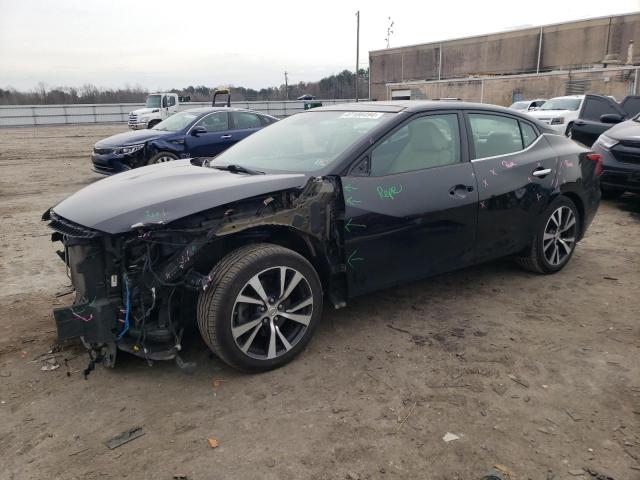 Obraz 2017 NISSAN MAXIMA 3.5S 2017