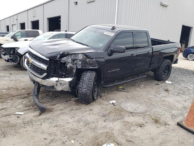 2019 CHEVROLET SILVERADO LD K1500 LT 2019 image