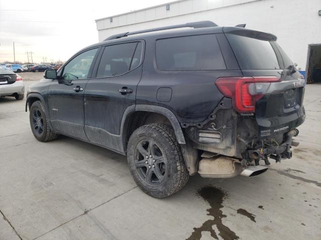 Изображение 2 2021 GMC ACADIA AT4 2021 с VIN 1GKKNLLS1MZ199493