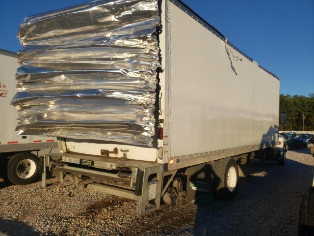 Image 3 of 2019 HINO 258/268  2019 with VIN 5PVNJ8JV2K4S72492