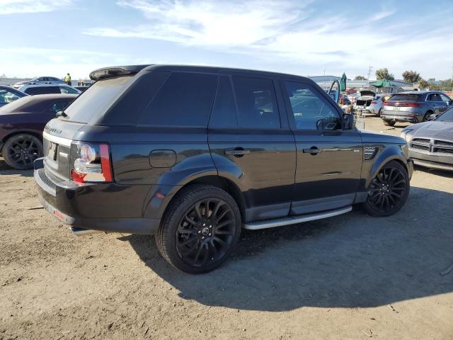 Obraz 3 z 2012 LAND ROVER RANGE ROVER SPORT SC 2012 z VIN SALSH2E44CA721938