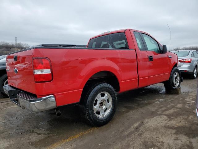 Obraz 3 z 2005 FORD F150  2005 z VIN 1FTRF12285KC60040