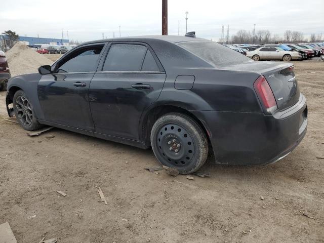 Изображение 2 2017 CHRYSLER 300 S 2017 с VIN 2C3CCAGG7HH541894