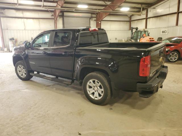 Obraz 2 z 2016 CHEVROLET COLORADO LT 2016 z VIN 1GCGTCE31G1393828