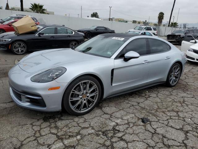 Obraz 1 z 2018 PORSCHE PANAMERA 4 2018 z VIN WP0AA2A78JL113803
