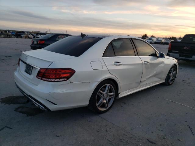 Image 3 of 2014 MERCEDES-BENZ E 350 2014 with VIN WDDHF5KB4EA835149